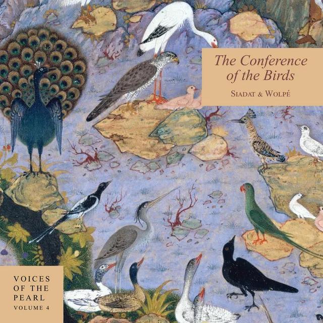 Conference of the Birds