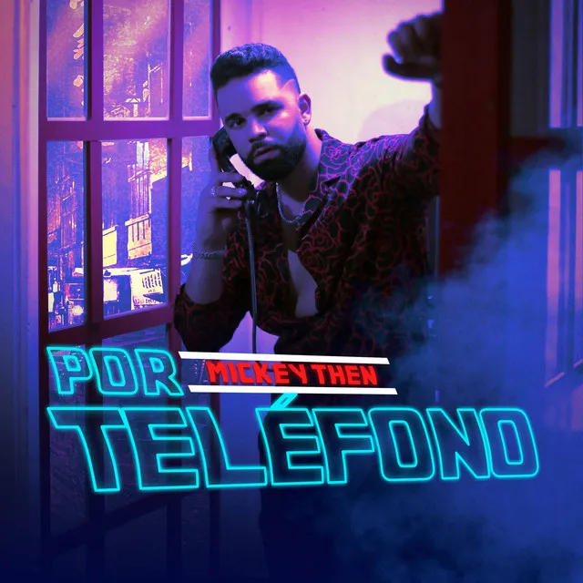 Por Teléfono