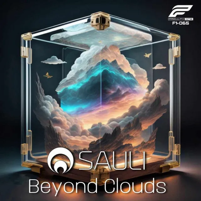 Beyond Clouds - Radio Edit