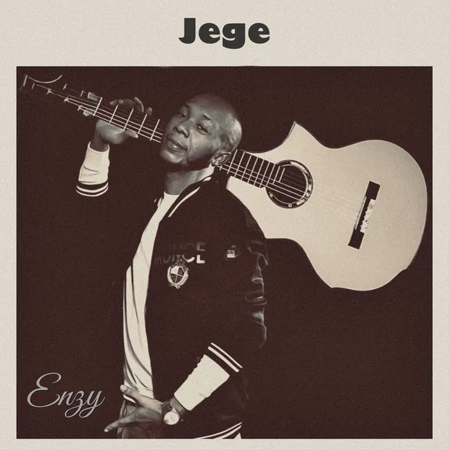 Jege