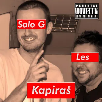 Kapiras by Les2k13