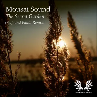 Secret Garden (Seif & Paula Remix) by Mousai Sound