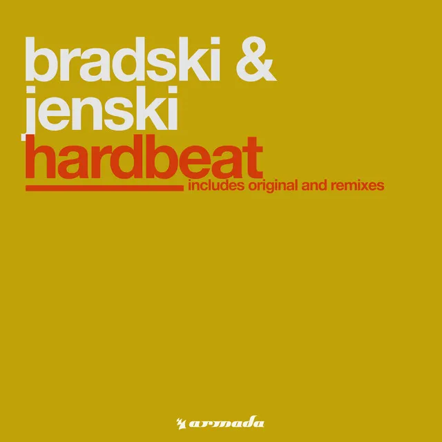 Hardbeat - Dance Nation Remix