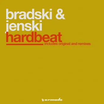 Hardbeat by Bradski & Jenski