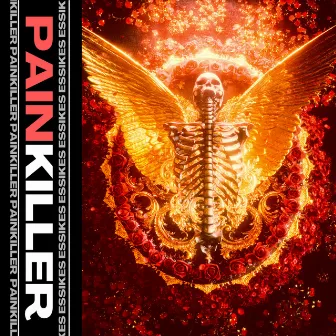 PainKiller by Essikes