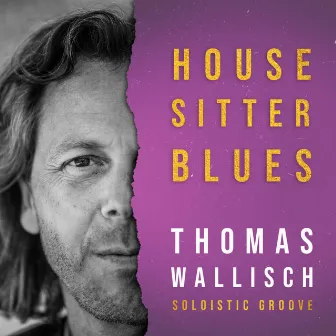 House Sitter Blues by Thomas Wallisch