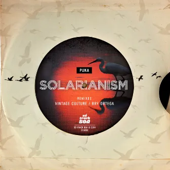 Solarianism by Puka