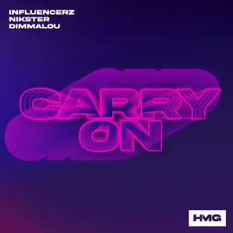 Carry On by Influencerz