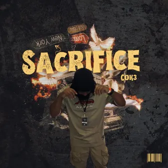 SACRIFICE by Cok3