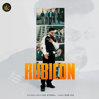 Rubicon by Luv Athwal