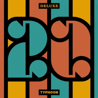 Twintig (Deluxe) by Typhoon