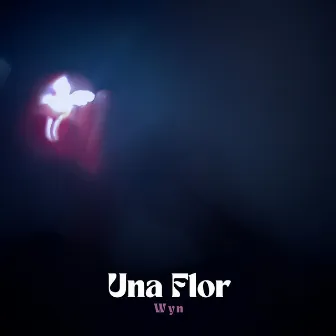 Una Flor by Wyn