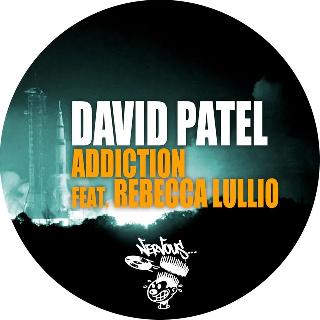 Addiction (feat. Rebecca Lullio)