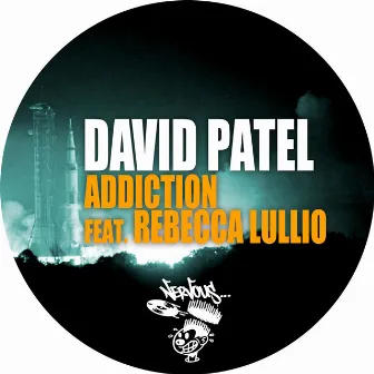 Addiction (feat. Rebecca Lullio) by David Patel