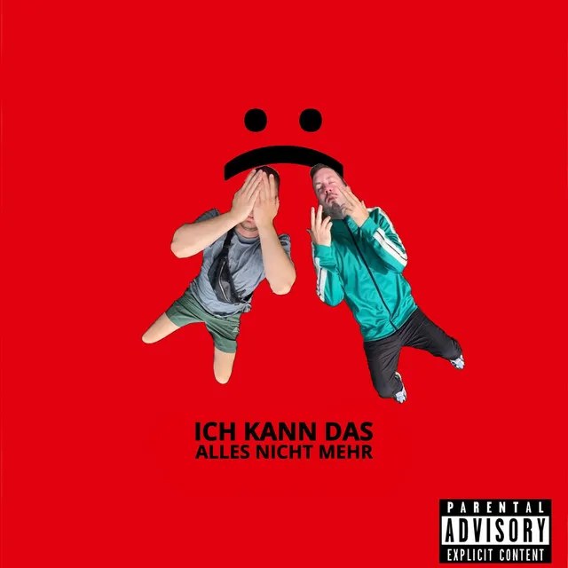 Ich kann das alles nicht mehr (Deluxe)