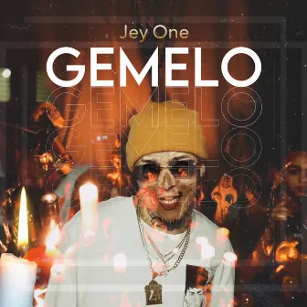 Gemelo by Jey One