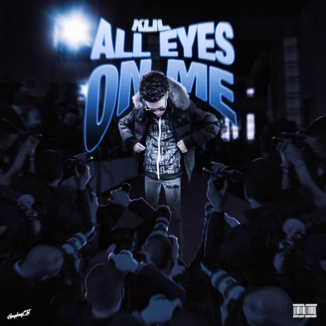 All Eyes On Me