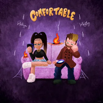 Comfortable by MostlyEverything