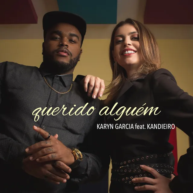 Querido Alguém - Remix