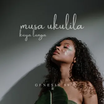 Musa ukulila (kuya lunga) [Main mix] by Genesis 99