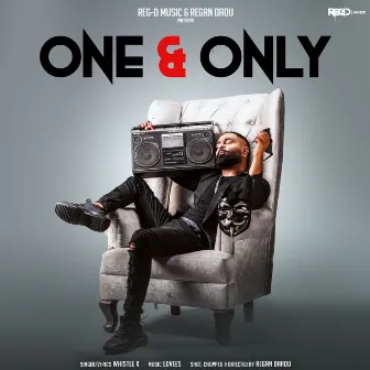 One & Only by Reg-D Music