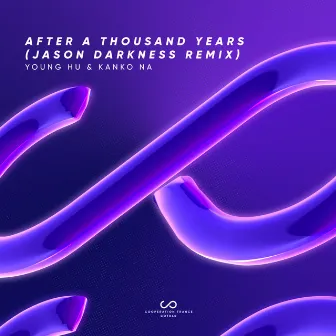 After a Thousand Years (Jason Darkness Remix) by Jason Darkness