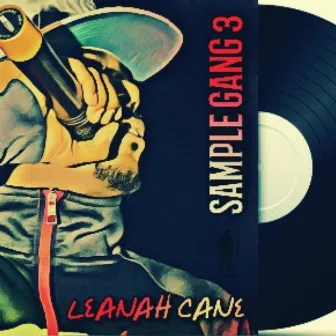 Sample Gang 3 by LEANAH CANE