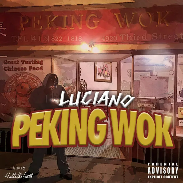 Peking Wok