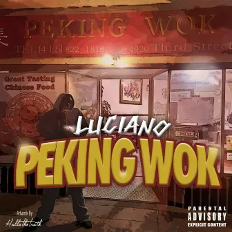 Peking Wok by Ayo Luciano