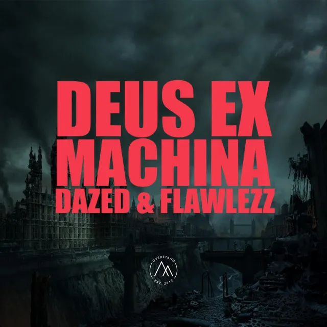 Deus Ex Machina