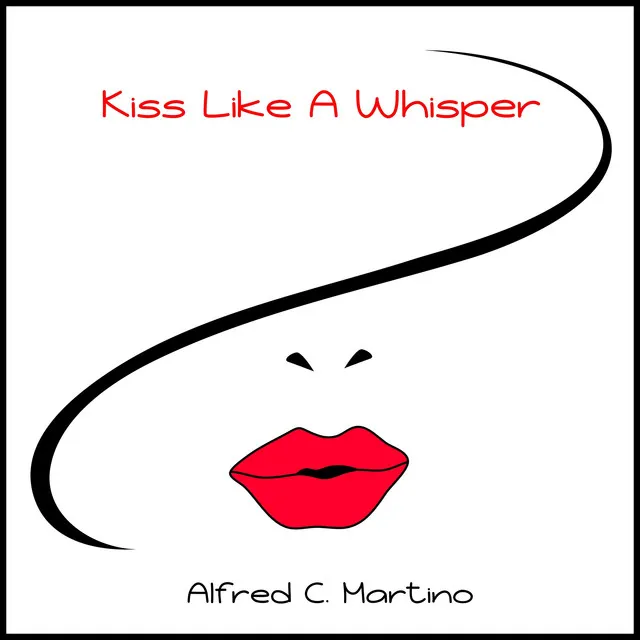 Kiss Like A Whisper