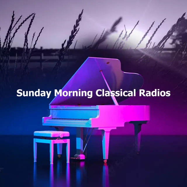 Sunday Morning Classical Radios