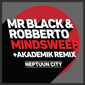 Mindsweep by Robberto