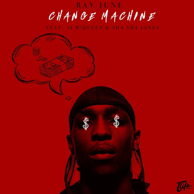 Change Machine