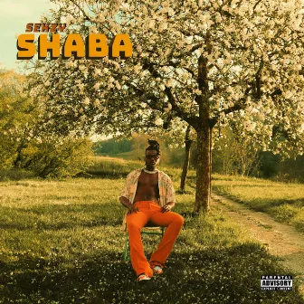 Shaba by Sekzy