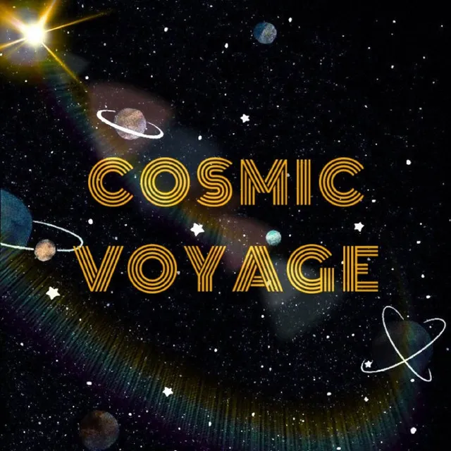 Cosmic Voyage