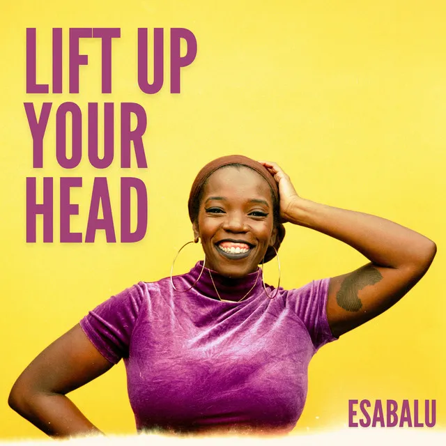 Lift Up Your Head