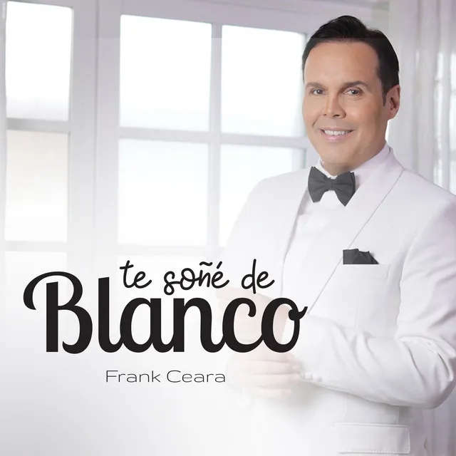 Te Soñé De Blanco