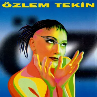 Öz by Özlem Tekin