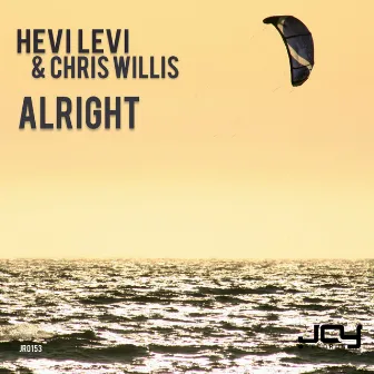 Alright by Hevi Levi