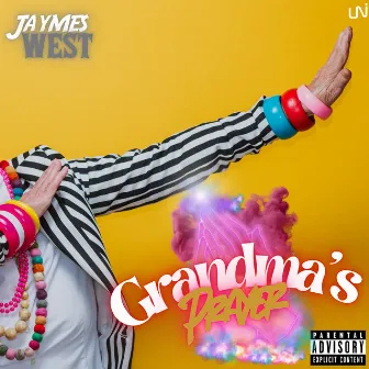 Grandma's Prayer by Jaymes West