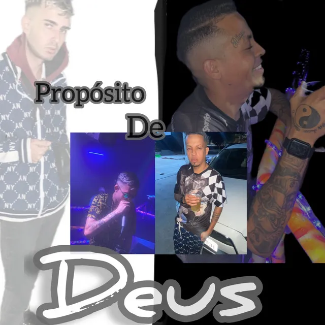 Propósito De Deus