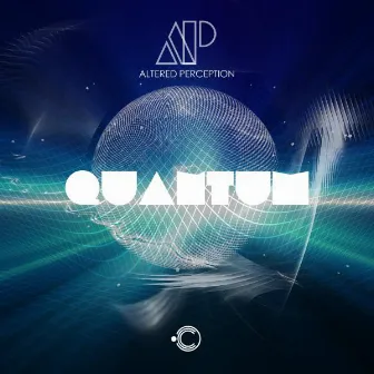 Quantum EP by Altered Perception