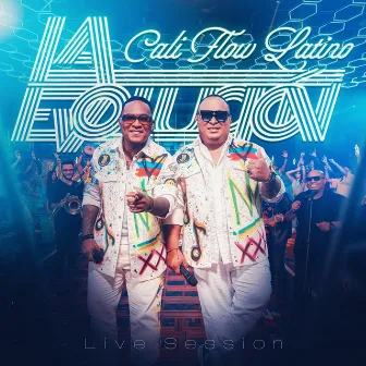 La Evolución by Cali Flow Latino