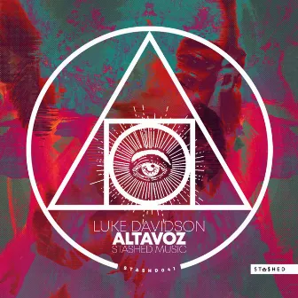 Altavoz by Luke Davidson