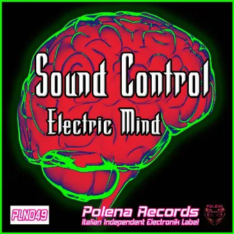 Electric Mind by Sound Control