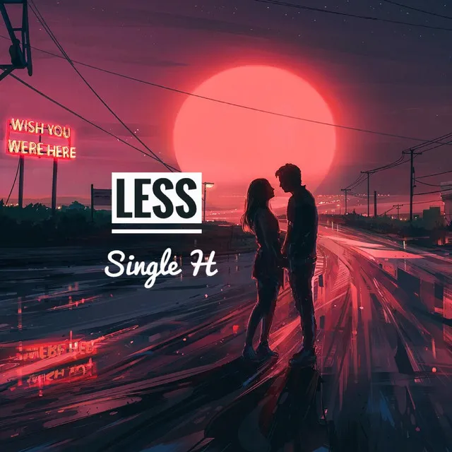 Less