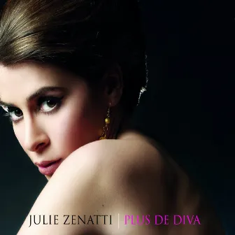 Plus De Diva by Julie Zenatti