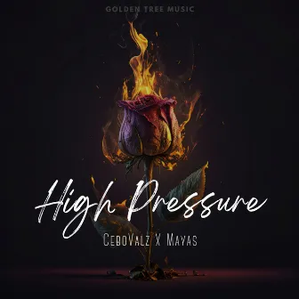 High Pressure by Mayas