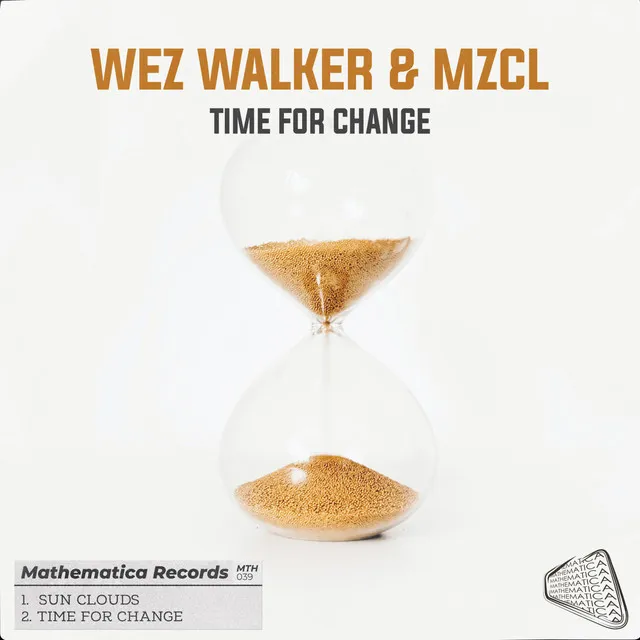 Time For Change - Original Mix